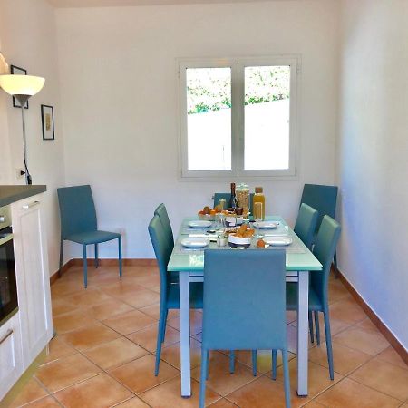 Aparthotel Residenza Ai Ronchi 1 2 6 Maccagno Exterior foto
