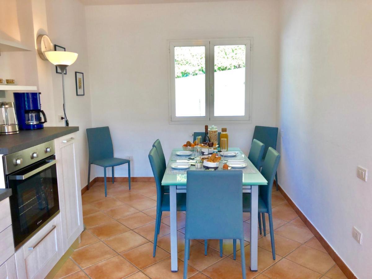 Aparthotel Residenza Ai Ronchi 1 2 6 Maccagno Exterior foto