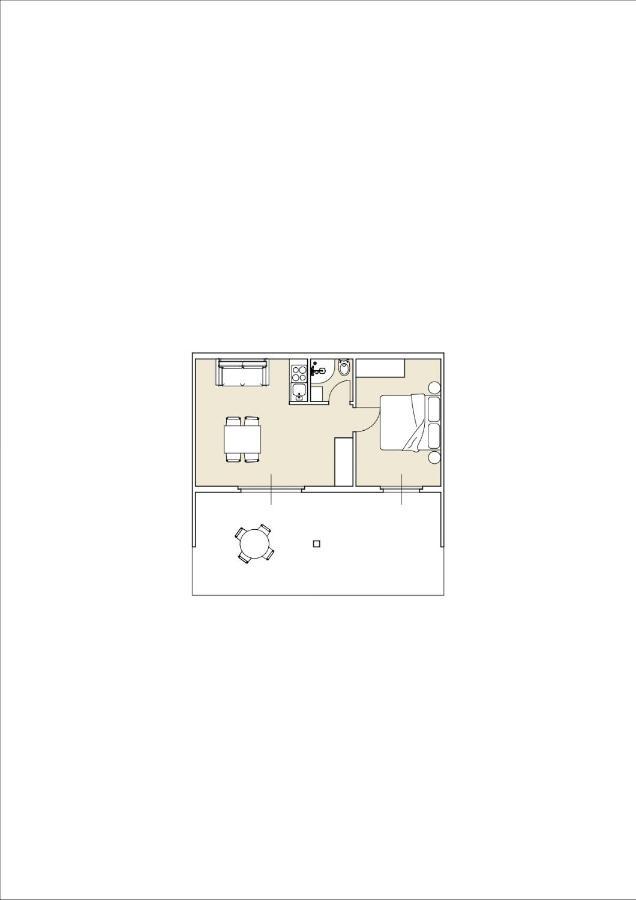 Aparthotel Residenza Ai Ronchi 1 2 6 Maccagno Exterior foto
